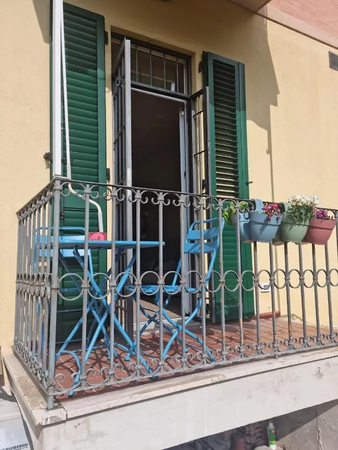 Alemanni54 - Apartment Bologna