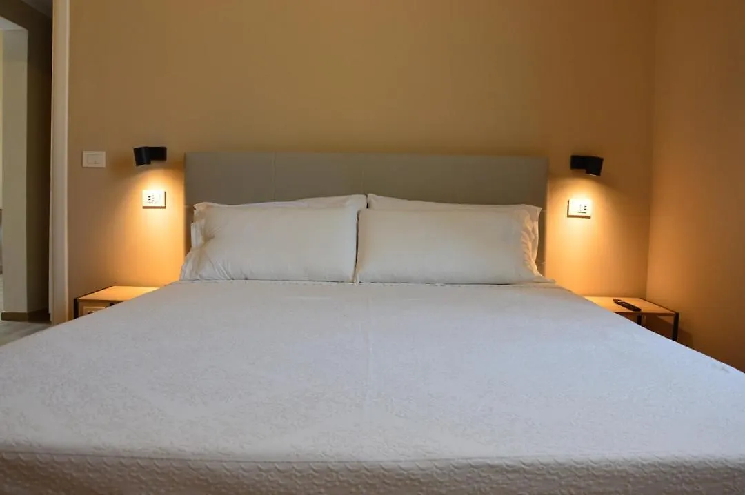 Alemanni54 - Apartment Bologna Italia