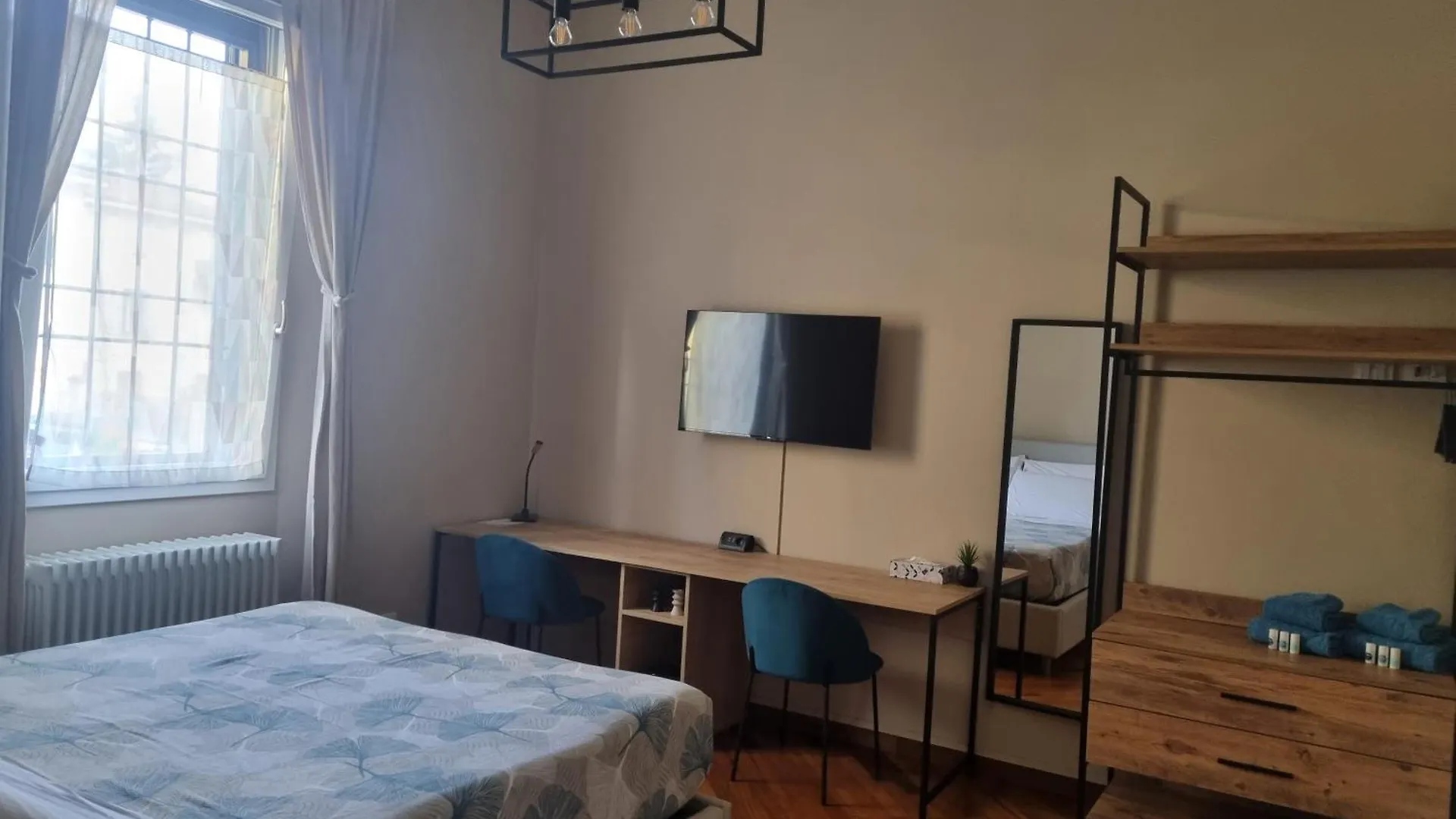 Alemanni54 - Apartment Bologna