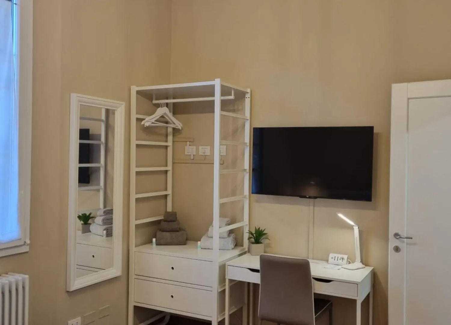 Alemanni54 - Apartment Bologna Italia
