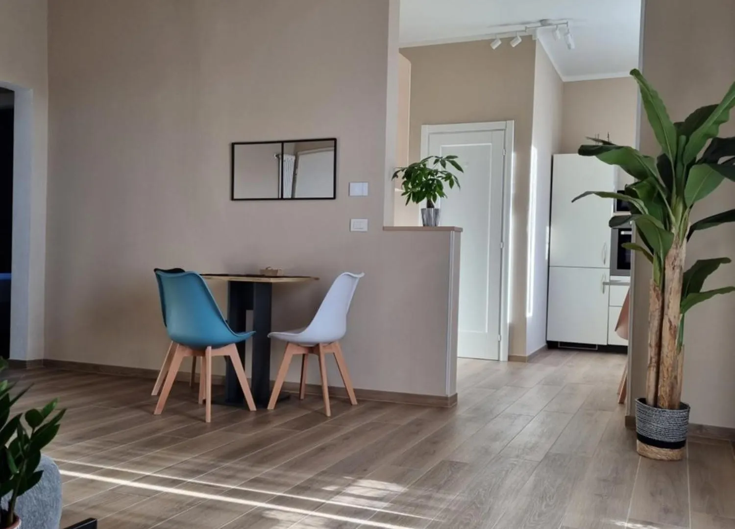 Alemanni54 - Apartment Bologna