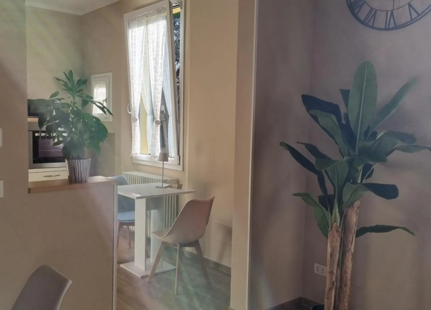 Alemanni54 - Apartment Bologna