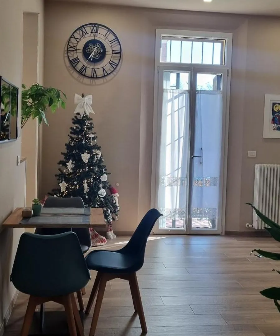 Alemanni54 - Apartment Bologna 0*,