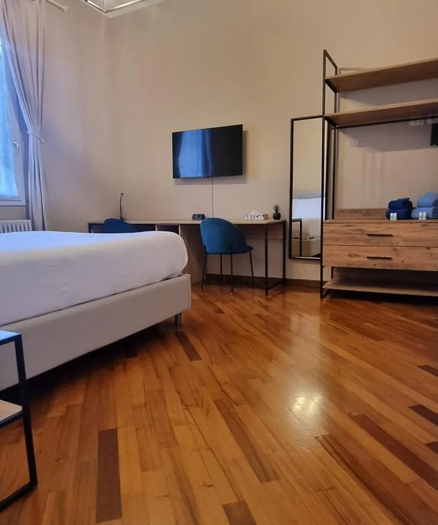 Alemanni54 - Apartment Bologna