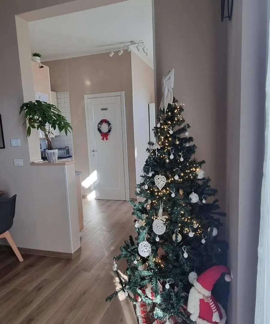 Alemanni54 - Apartment Bologna