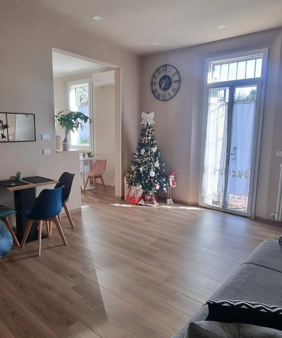 Alemanni54 - Apartment Bologna Italia
