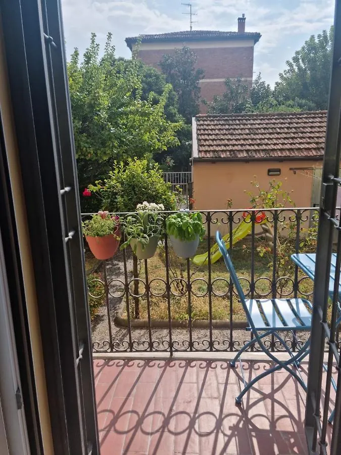 Alemanni54 - Apartment Bologna 0*,