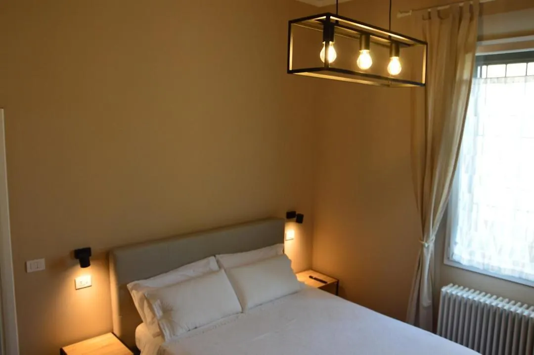 Alemanni54 - Apartment Bologna 0*,  Italia