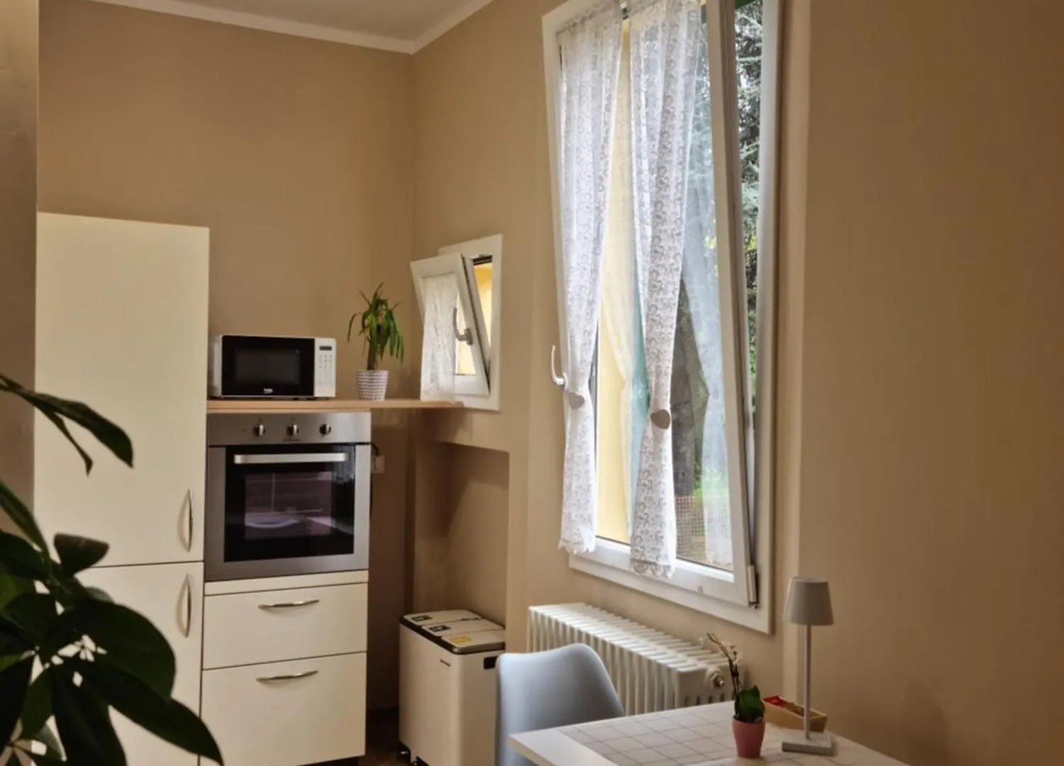 Alemanni54 - Apartment Bologna