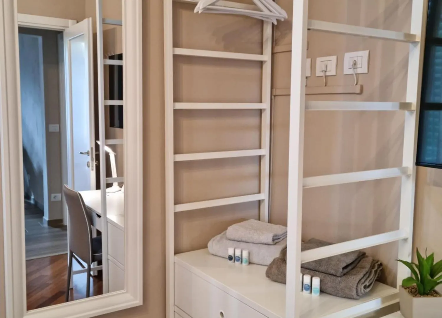 Alemanni54 - Apartment Bologna