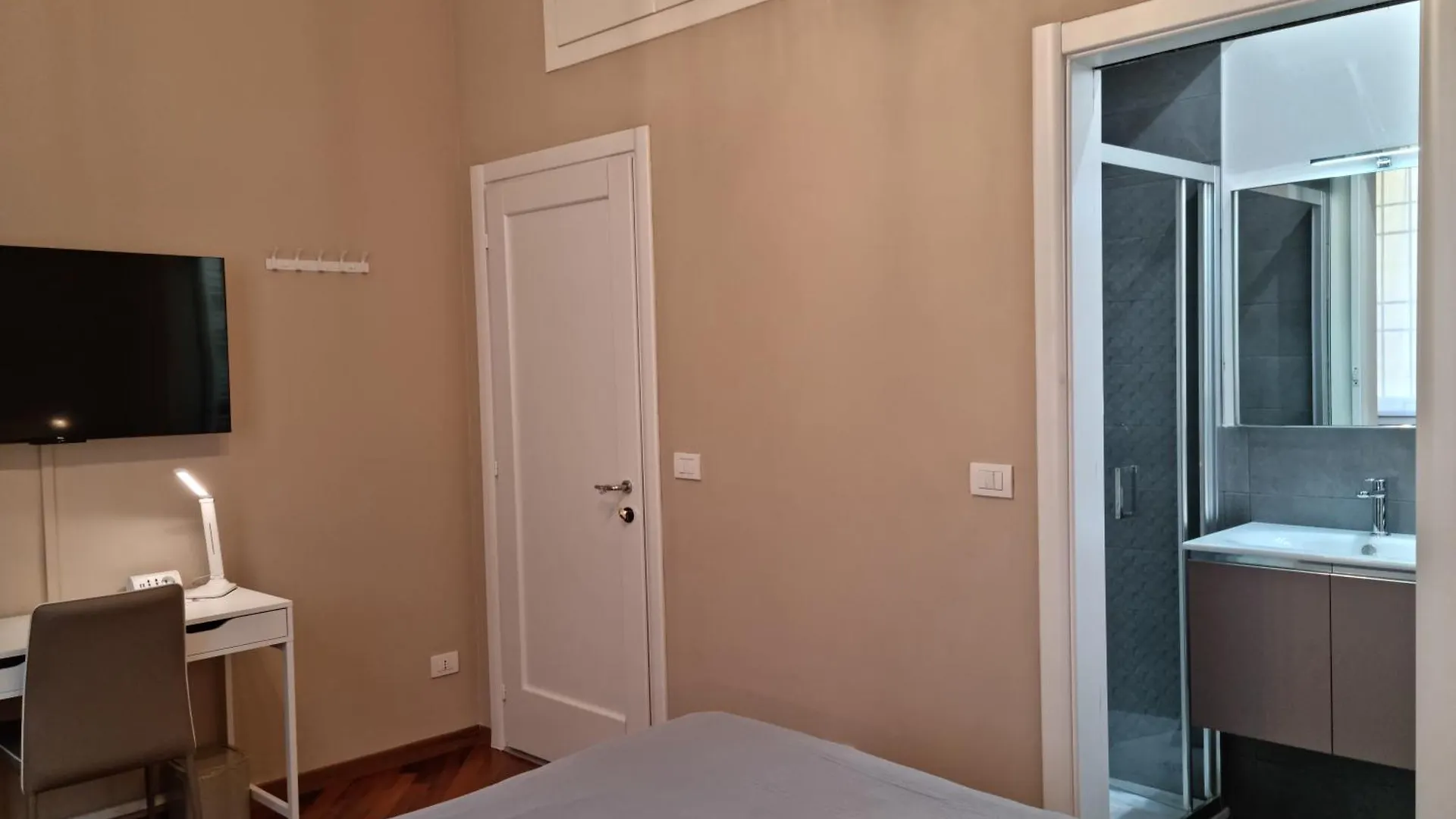 Alemanni54 - Apartment Bologna Italia