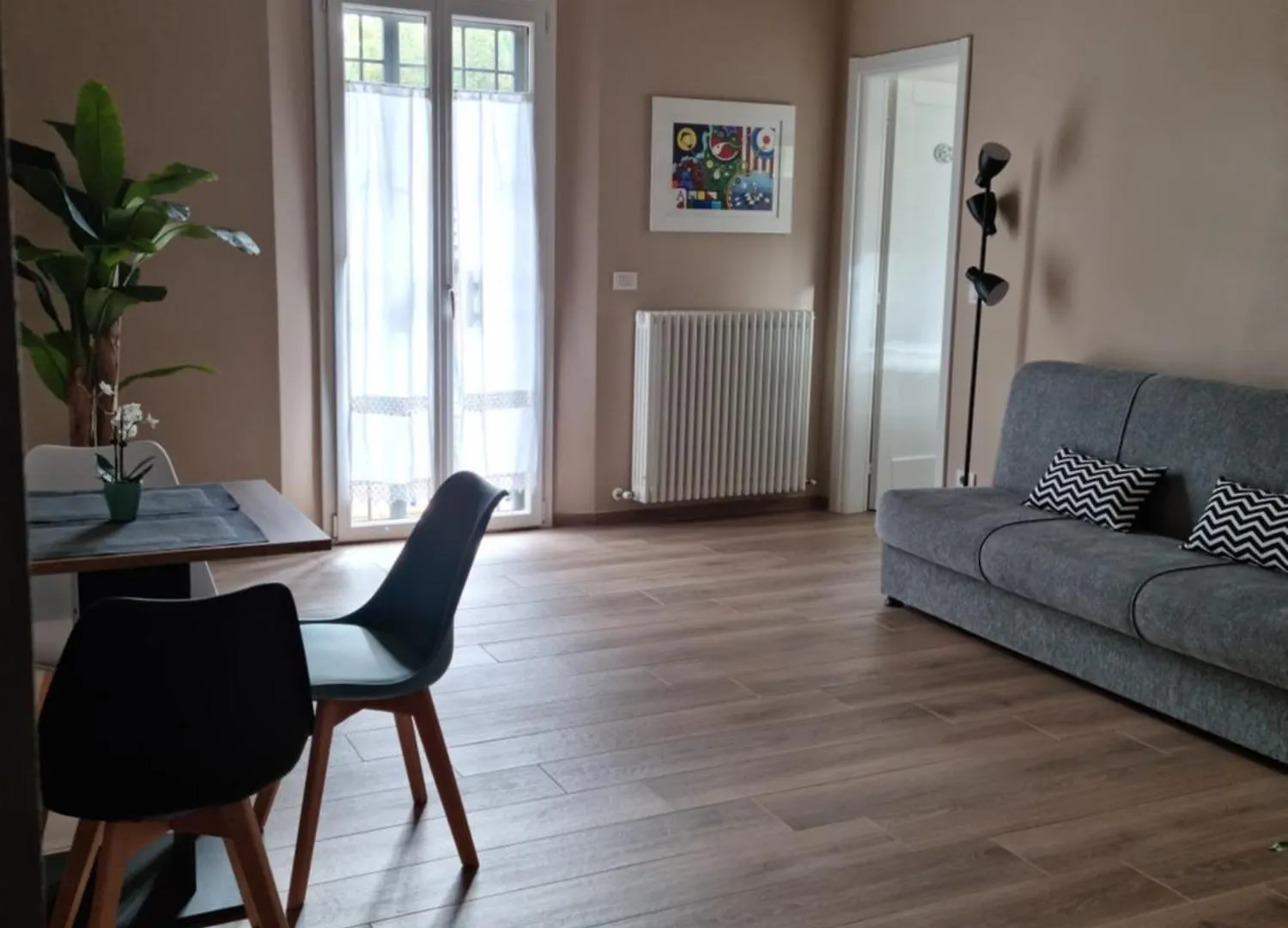 Alemanni54 - Apartment Bologna