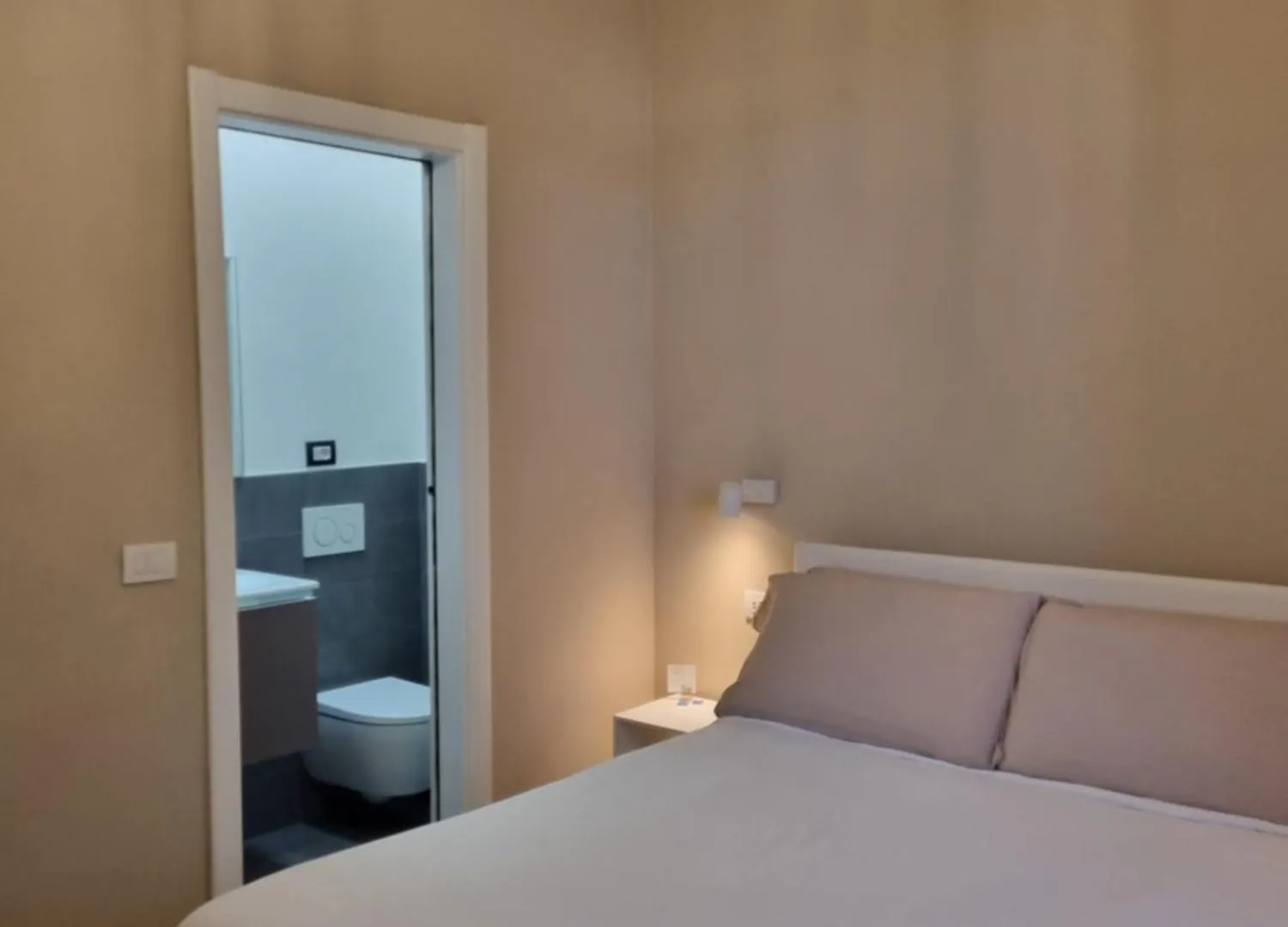 Alemanni54 - Apartment Bologna