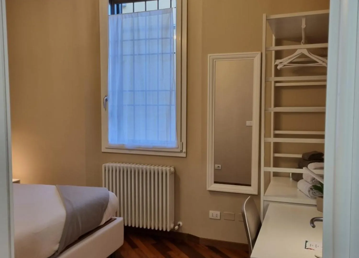 Alemanni54 - Apartment Bologna 0*,