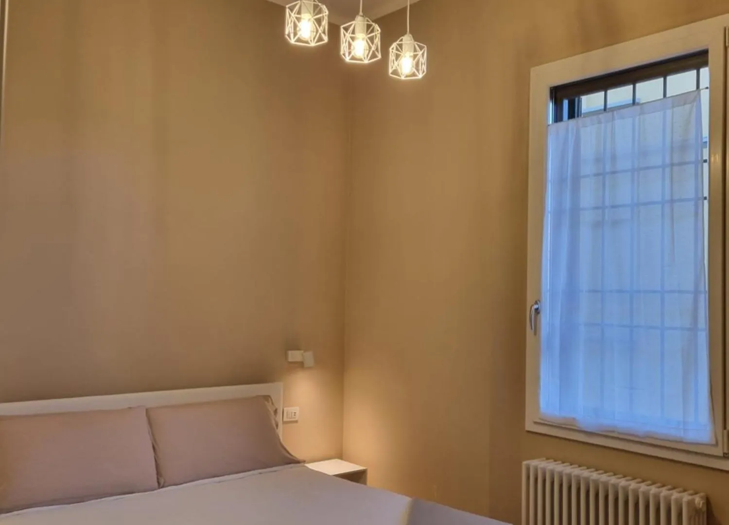 Alemanni54 - Apartment Bologna