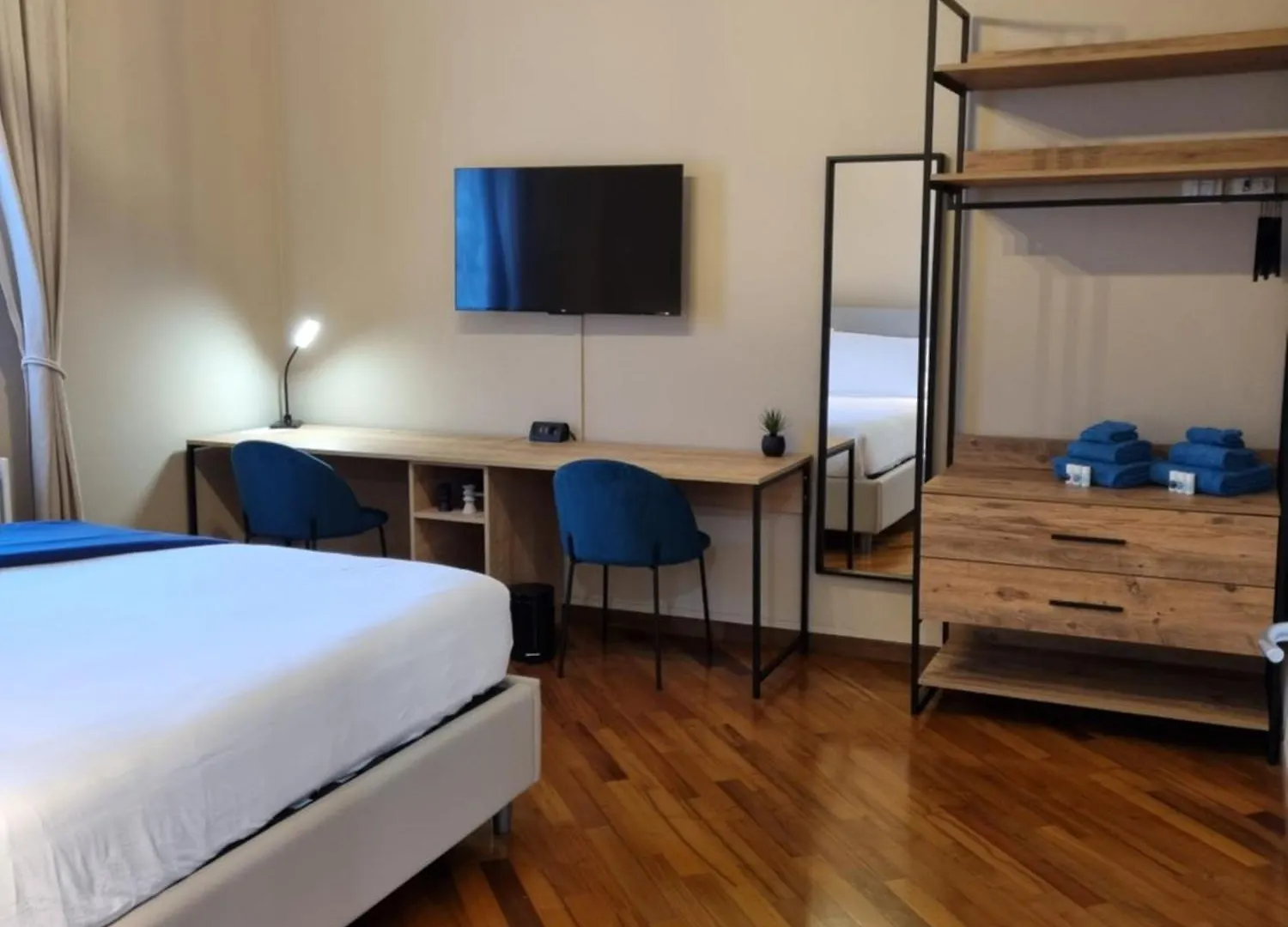 Alemanni54 - Apartment Bologna