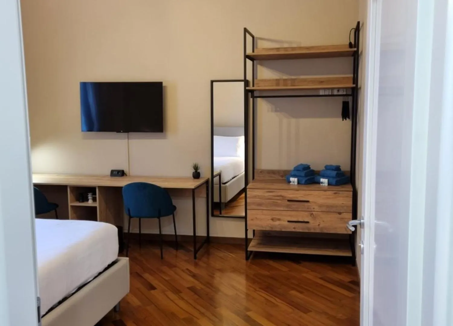 Alemanni54 - Apartment Bologna