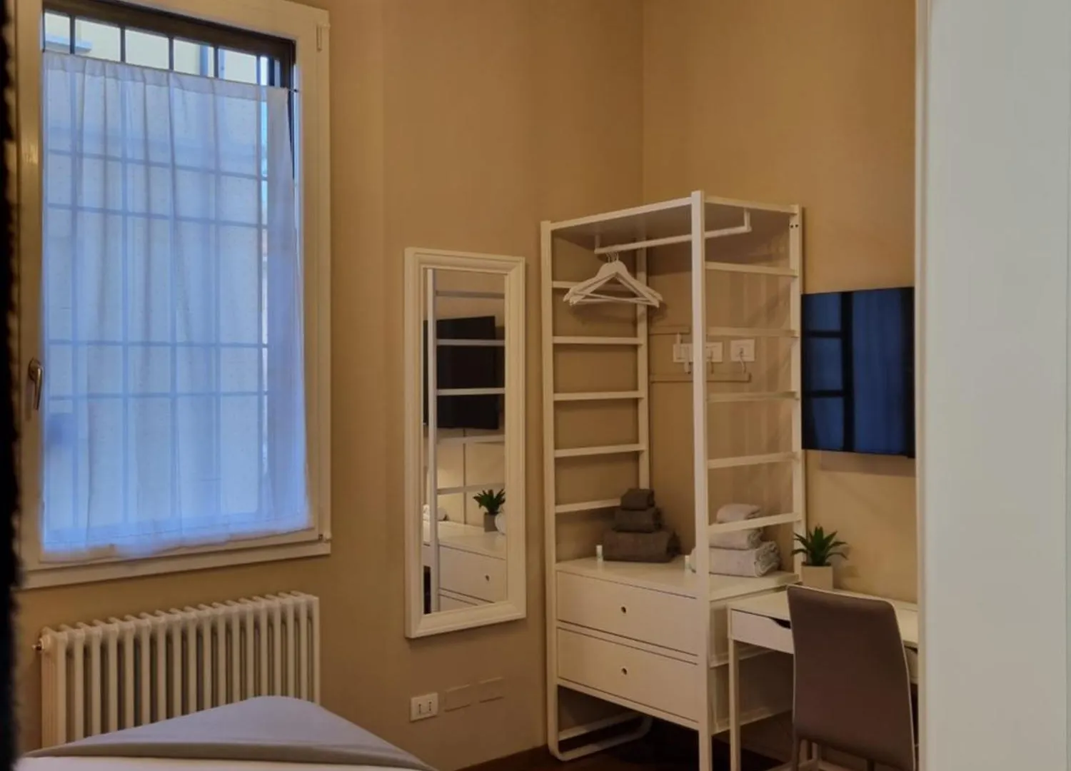 Alemanni54 - Apartment Bologna