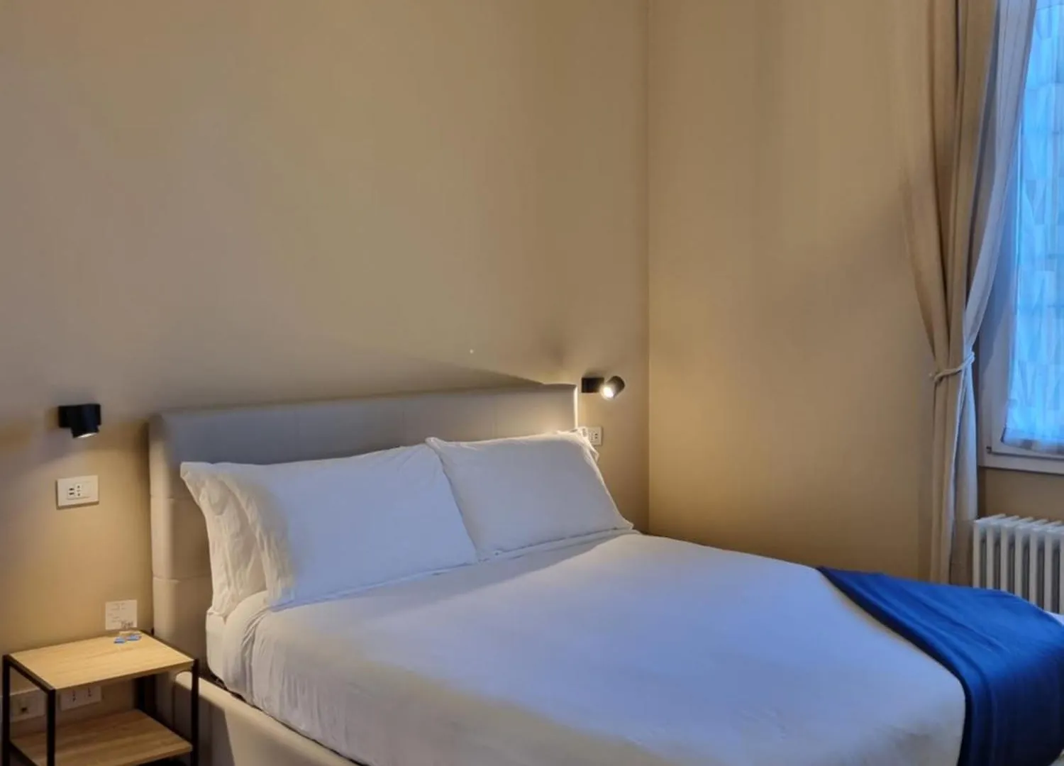 Alemanni54 - Apartment Bologna Italia