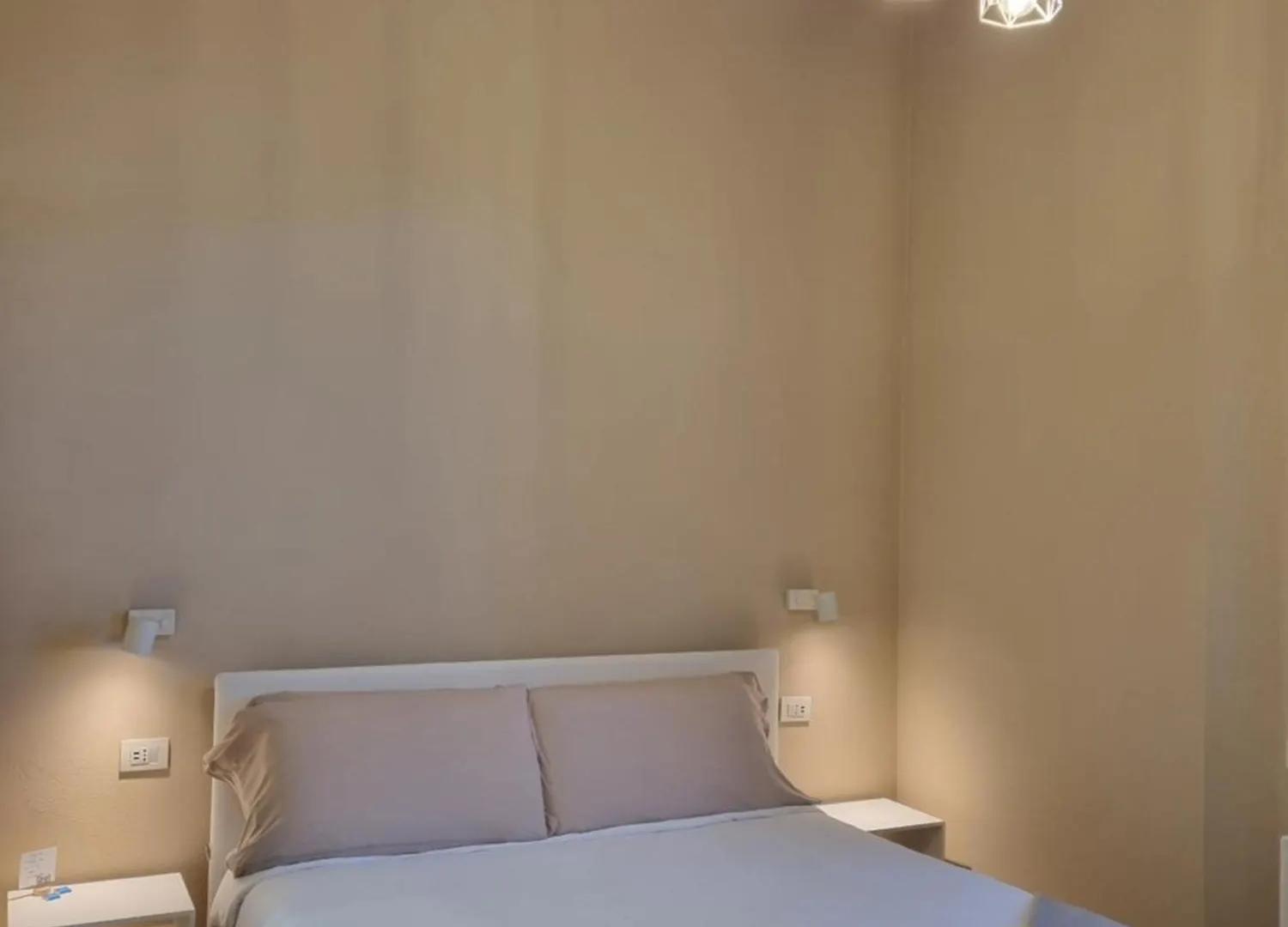 Alemanni54 - Apartment Bologna Italia