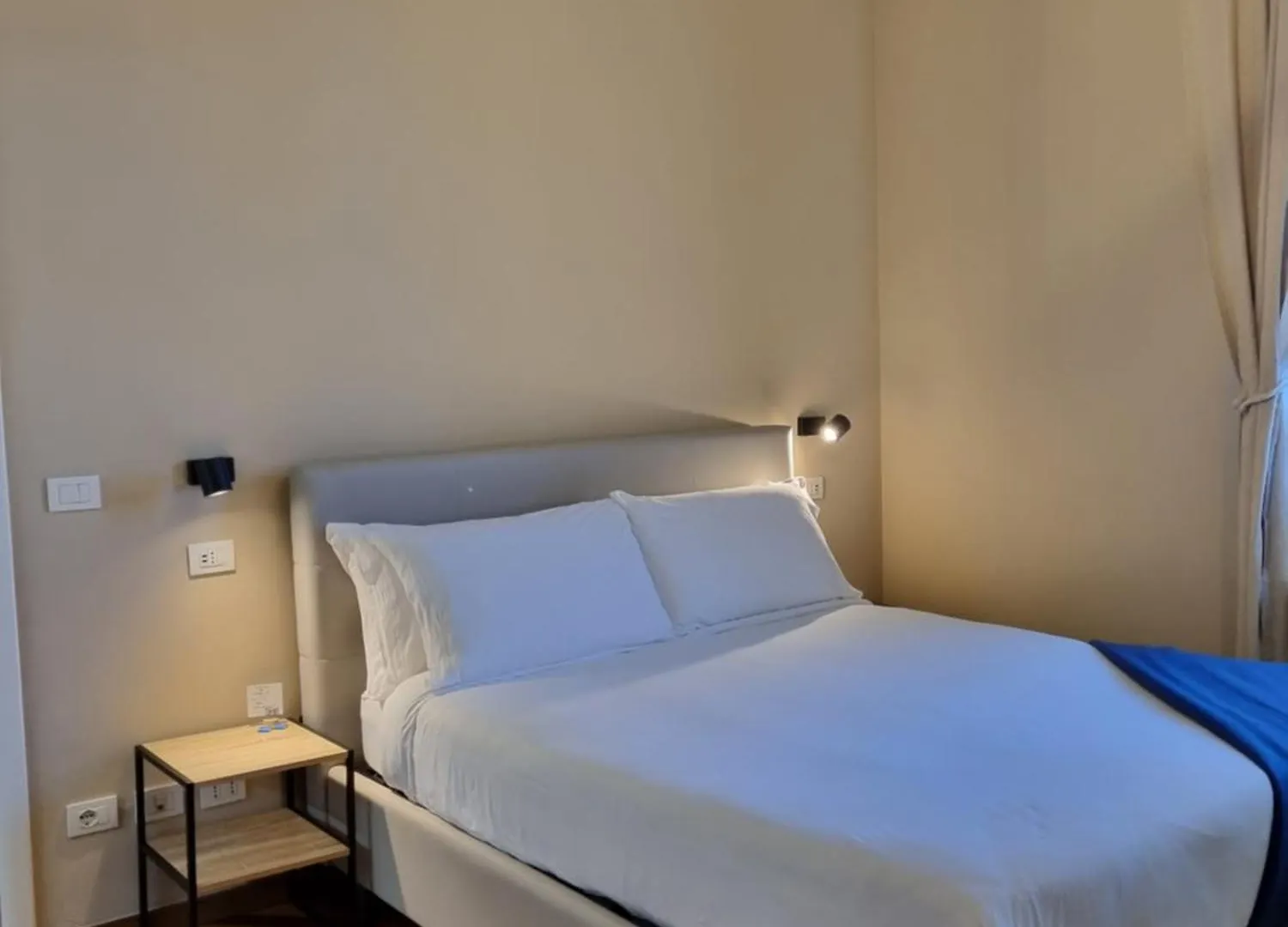Alemanni54 - Apartment Bologna
