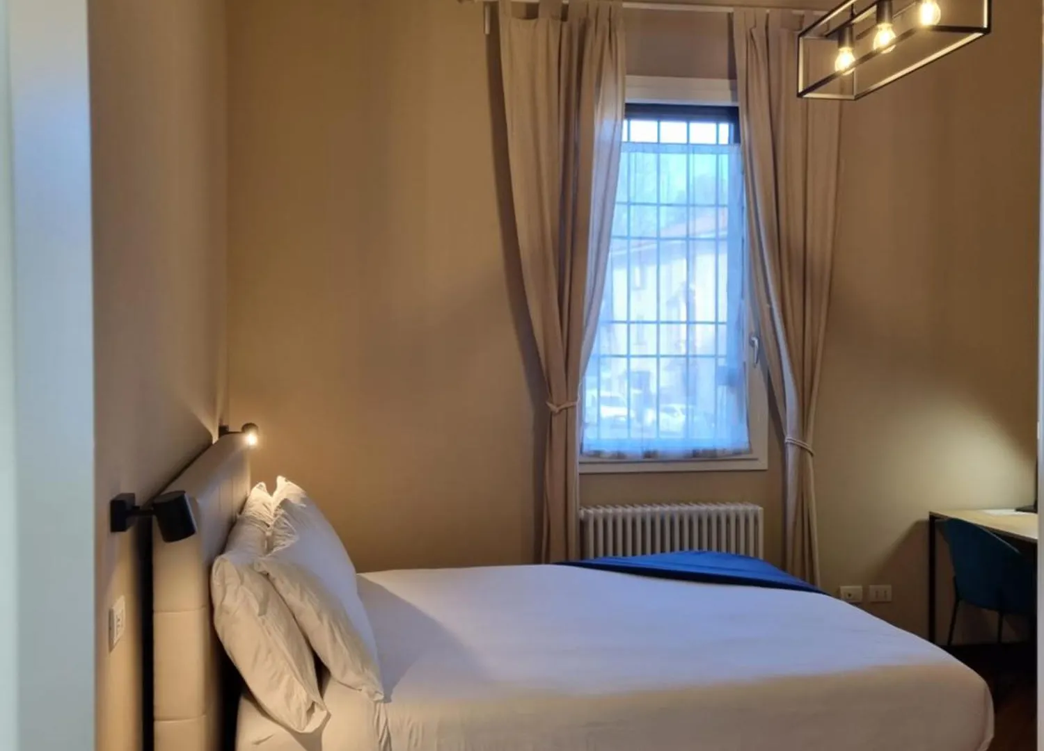Alemanni54 - Apartment Bologna