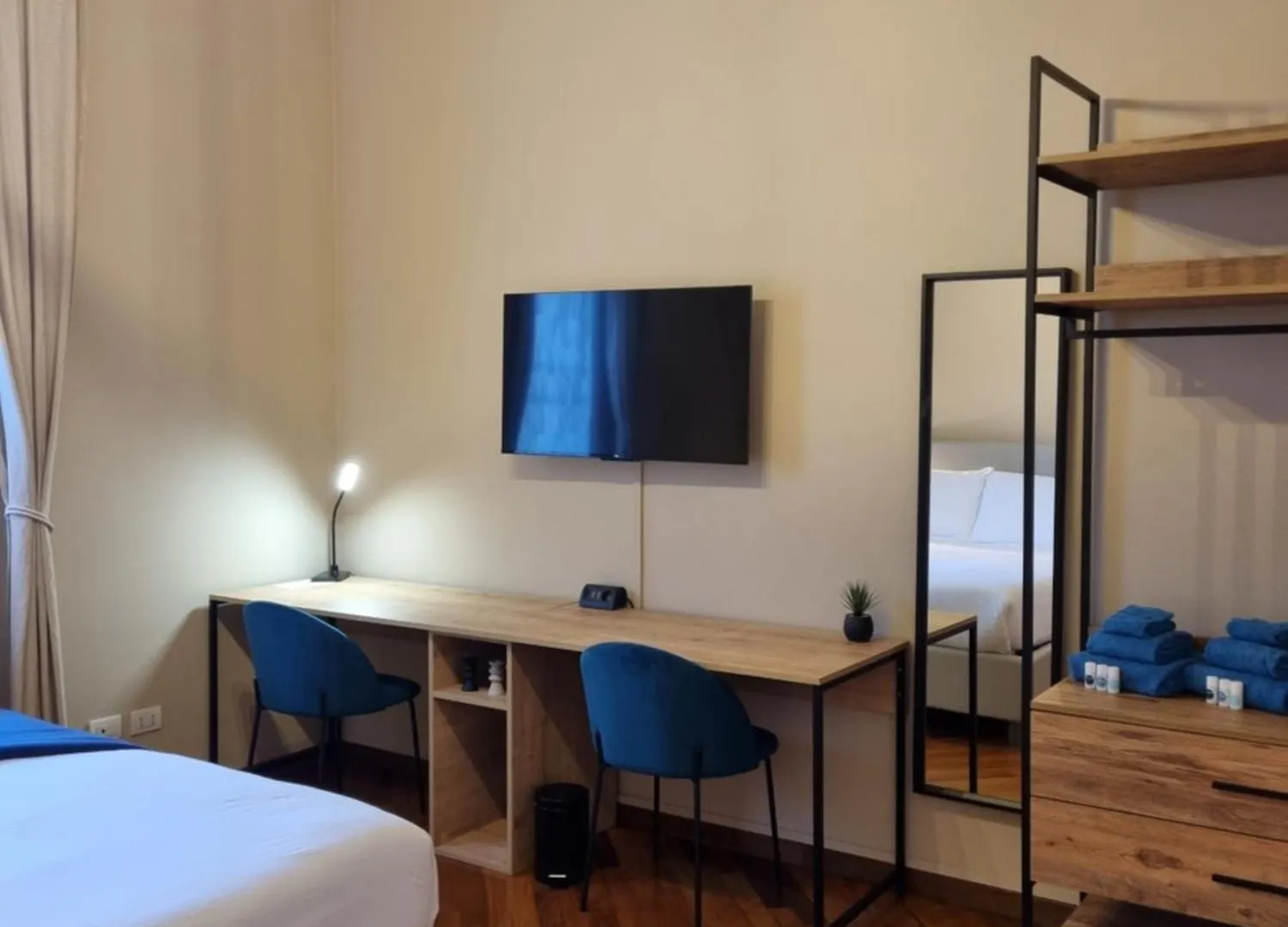 Alemanni54 - Apartment Bologna Italy