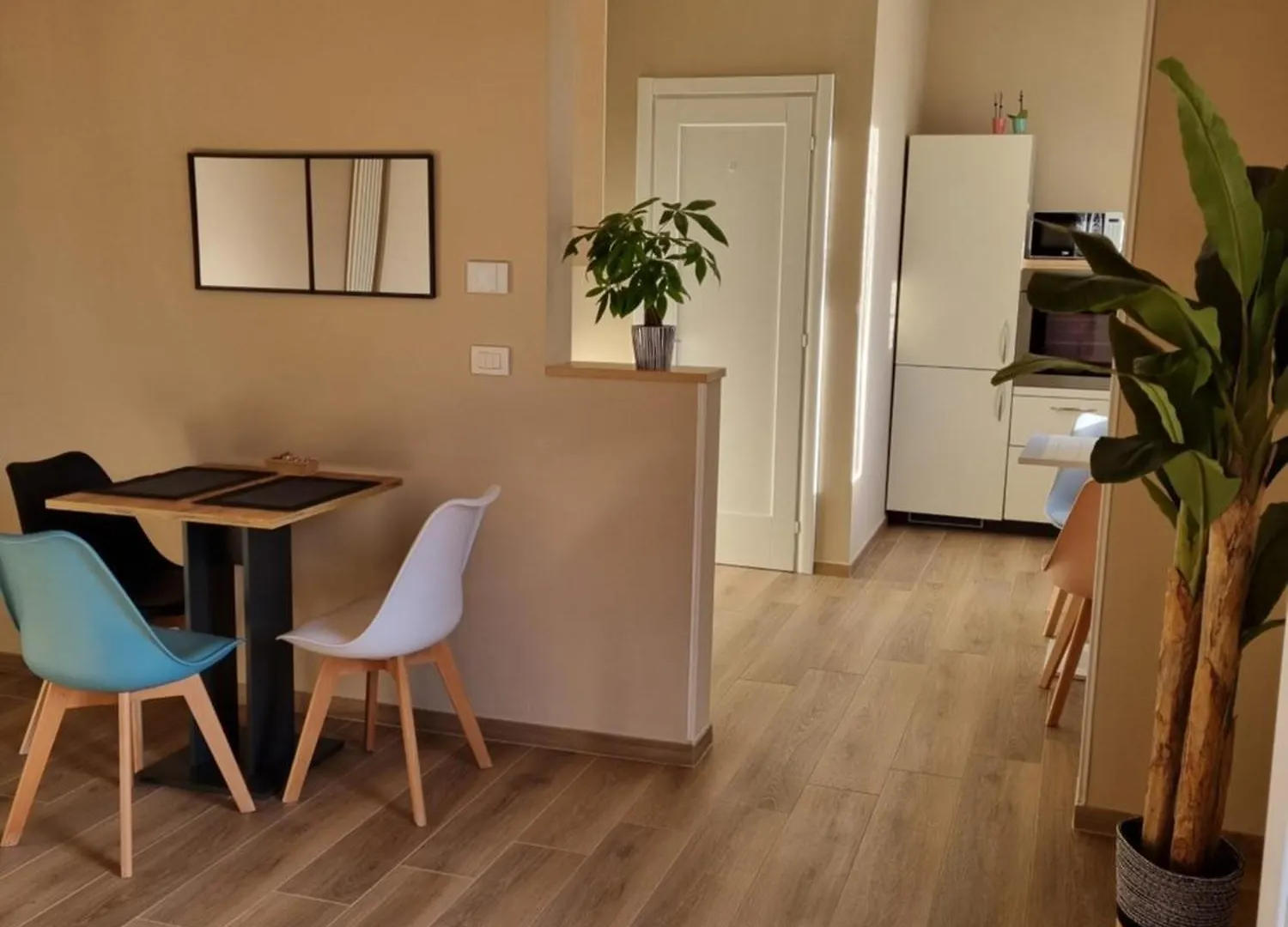 Alemanni54 - Apartment Bologna