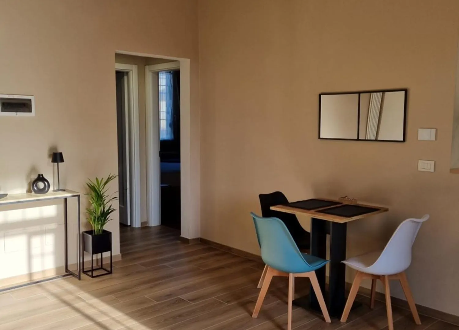 Alemanni54 - Apartment Bologna