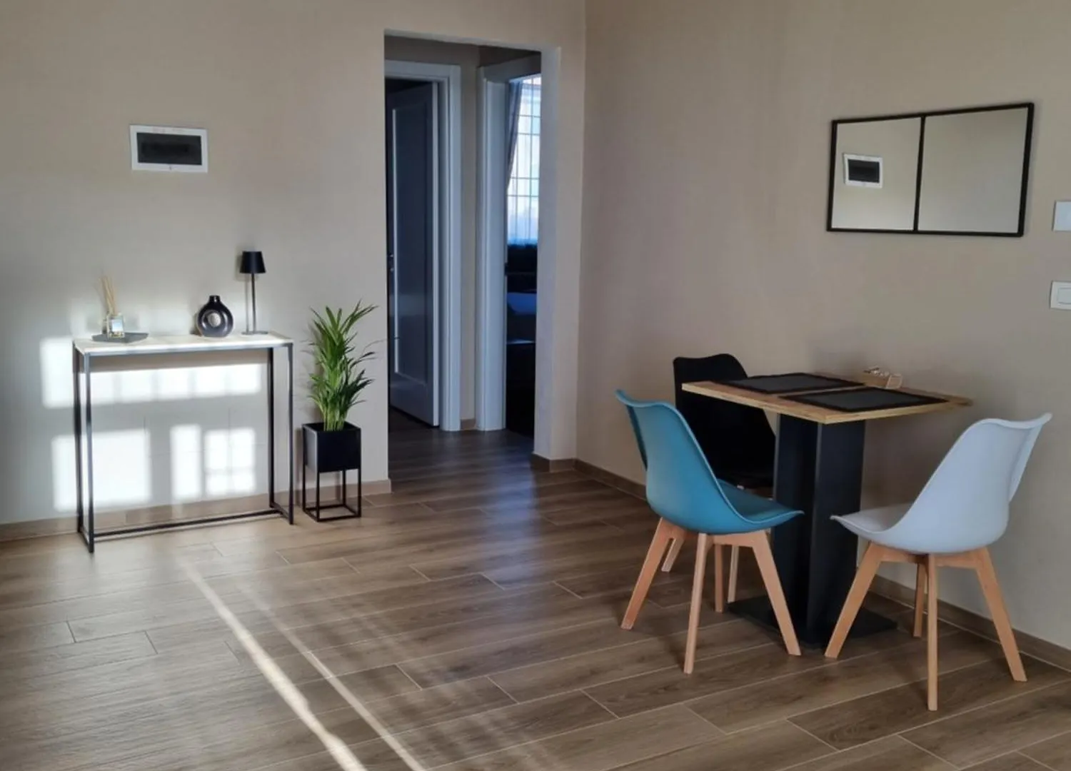Alemanni54 - Apartment Bologna 0*,