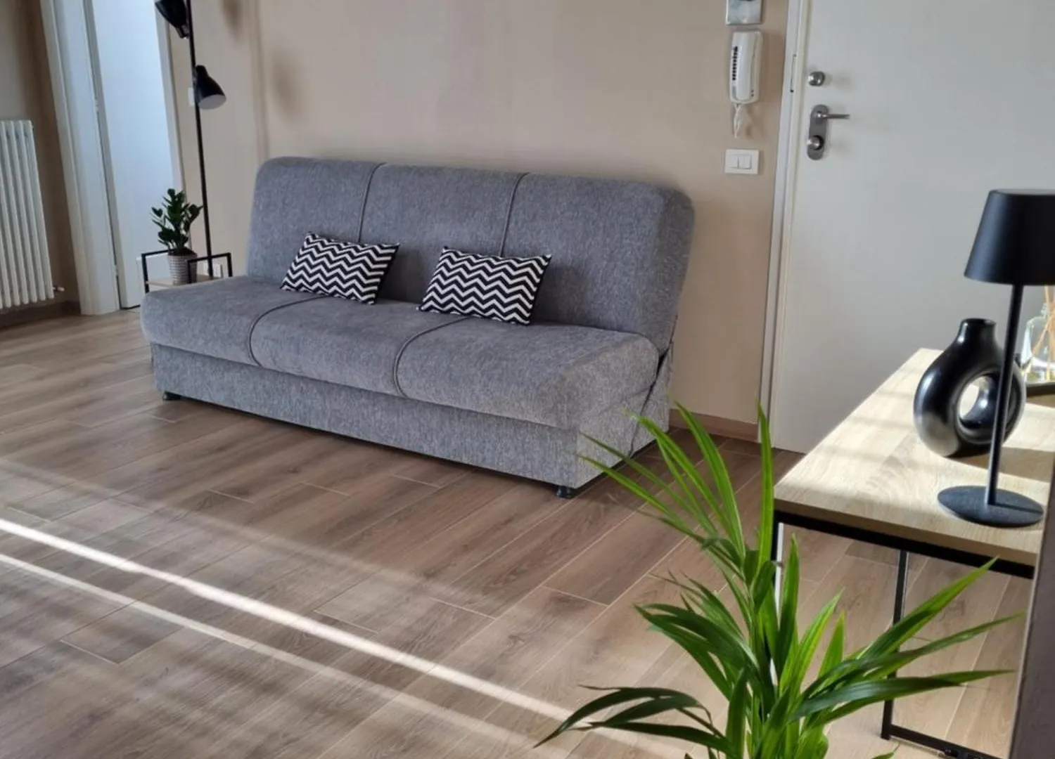 Alemanni54 - Apartment Bologna