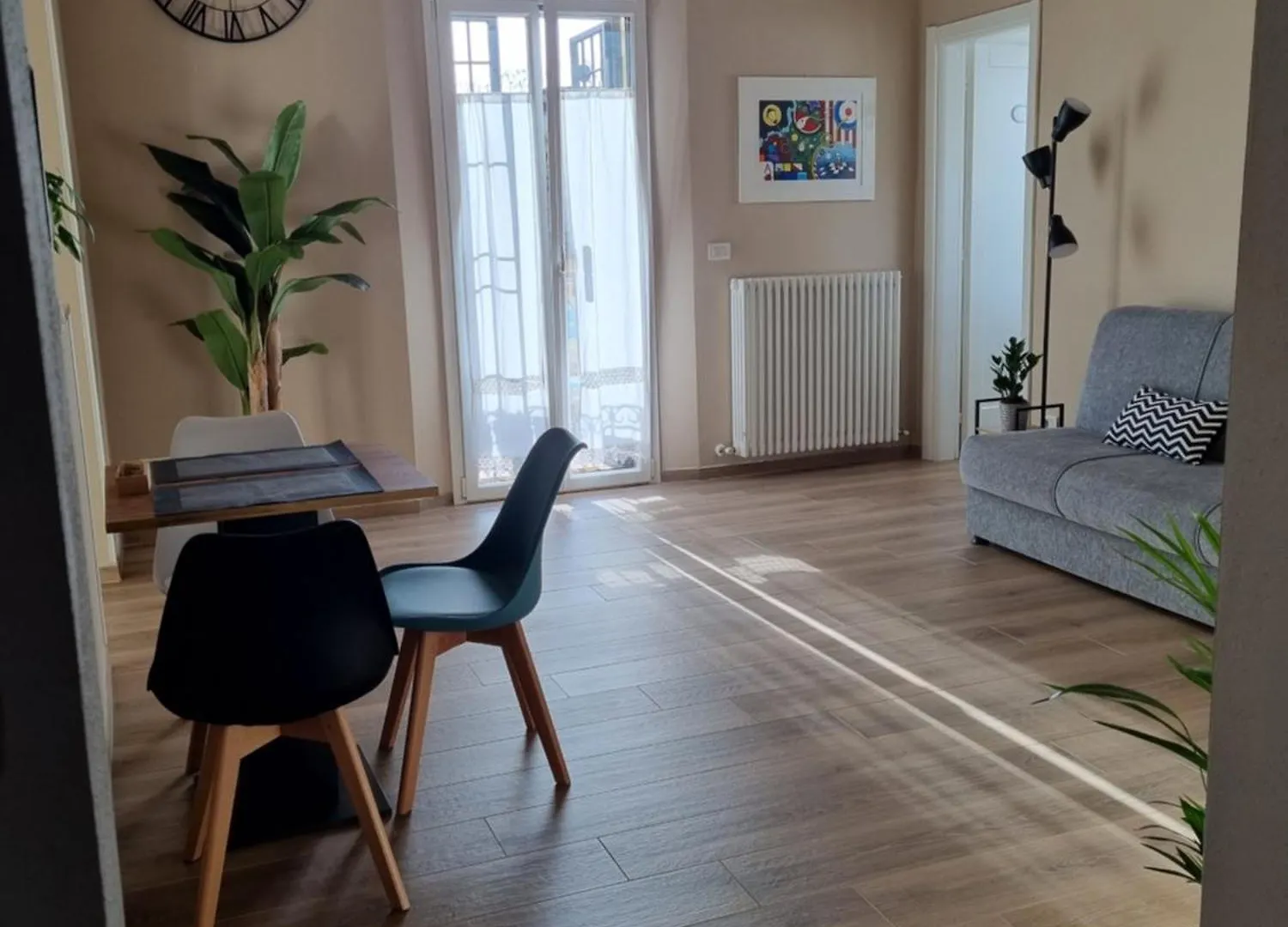 Alemanni54 - Apartment Bologna