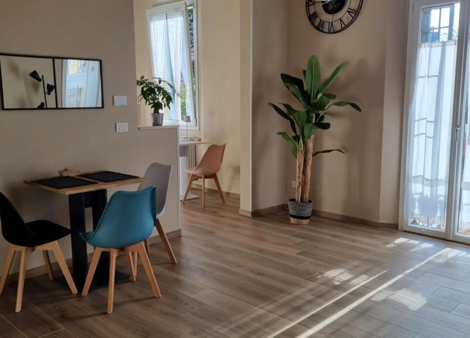 Alemanni54 - Apartment Bologna