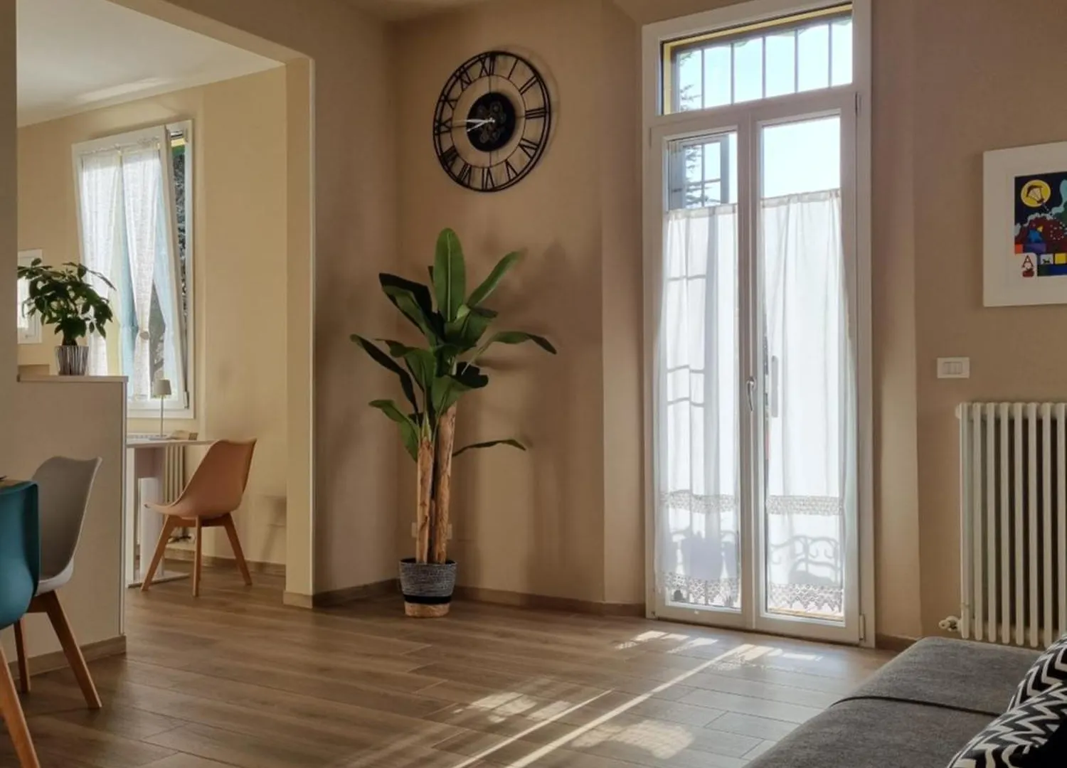 Alemanni54 - Apartment Bologna