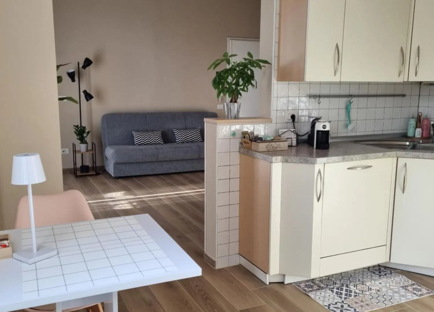 Alemanni54 - Apartment Bologna