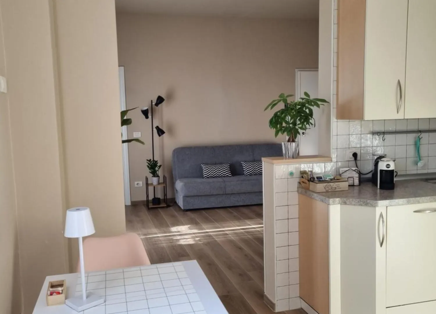 Alemanni54 - Apartment Bologna Italia