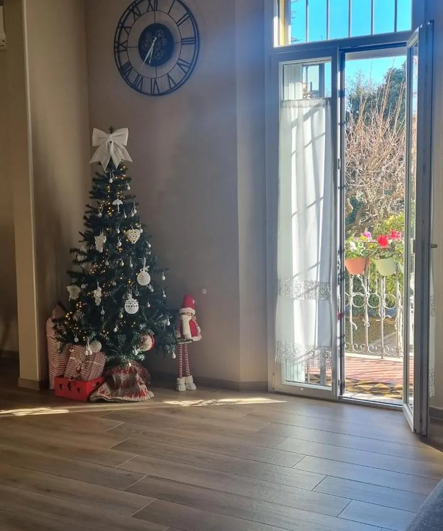 Alemanni54 - Apartment Bologna