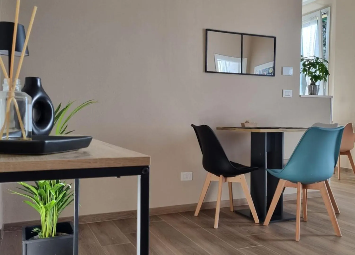 Alemanni54 - Apartment Bologna