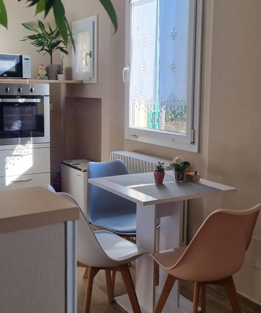 Alemanni54 - Apartment Bologna