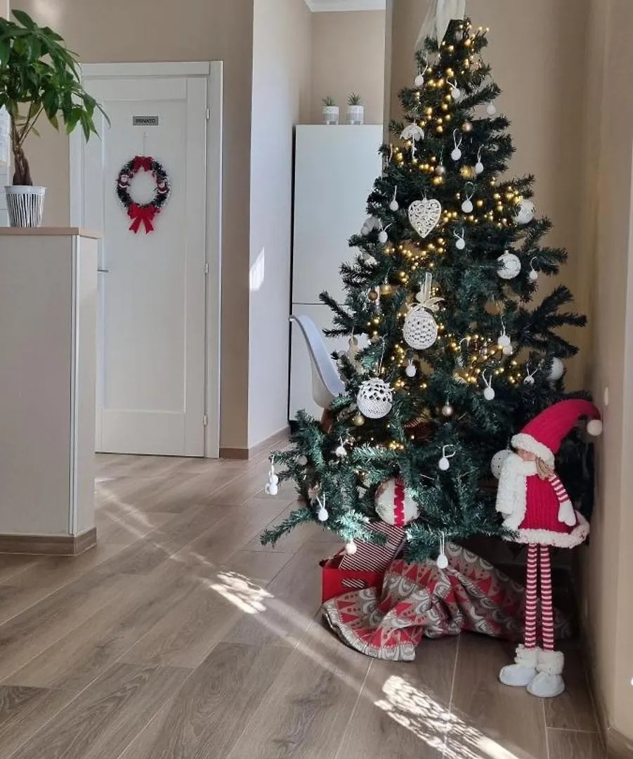 Alemanni54 - Apartment Bologna Italia