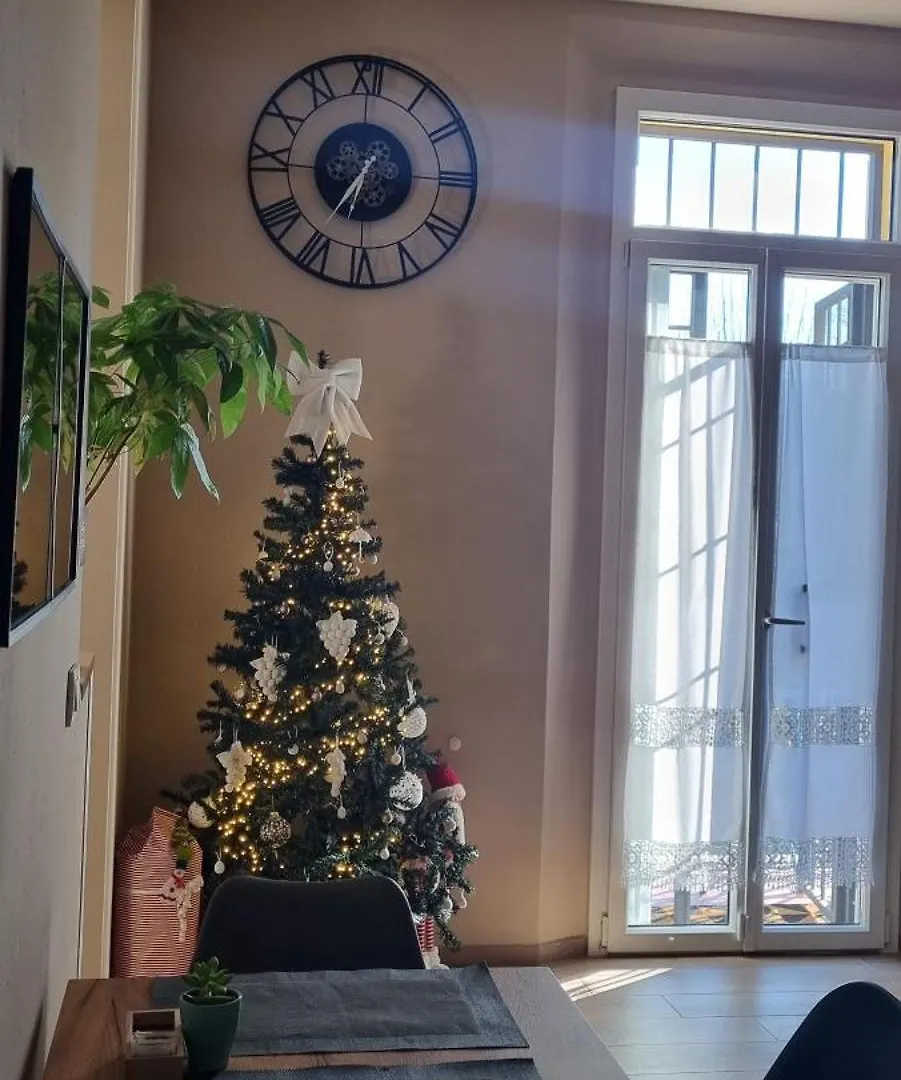 Alemanni54 - Apartment Bologna