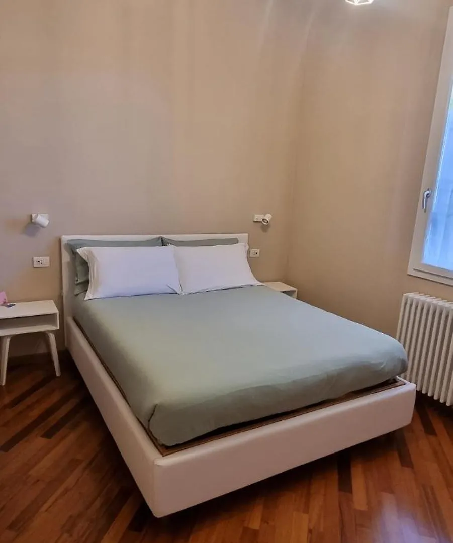 Alemanni54 - Apartment Bologna