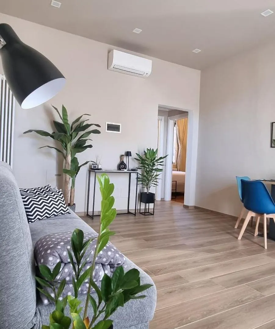 Alemanni54 - Apartment Bologna Italia