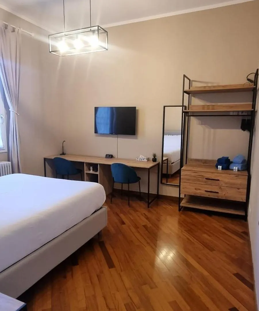 Alemanni54 - Apartment Bologna