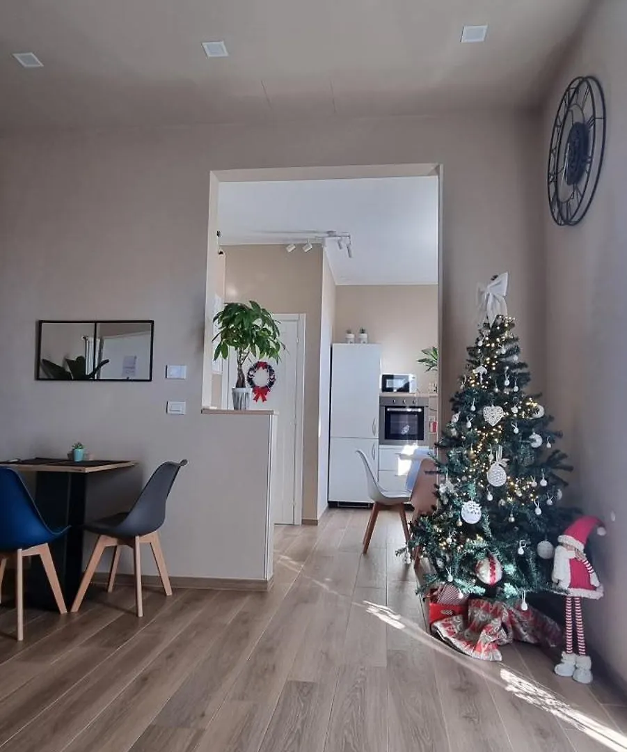 Alemanni54 - Apartment Bologna 0*,
