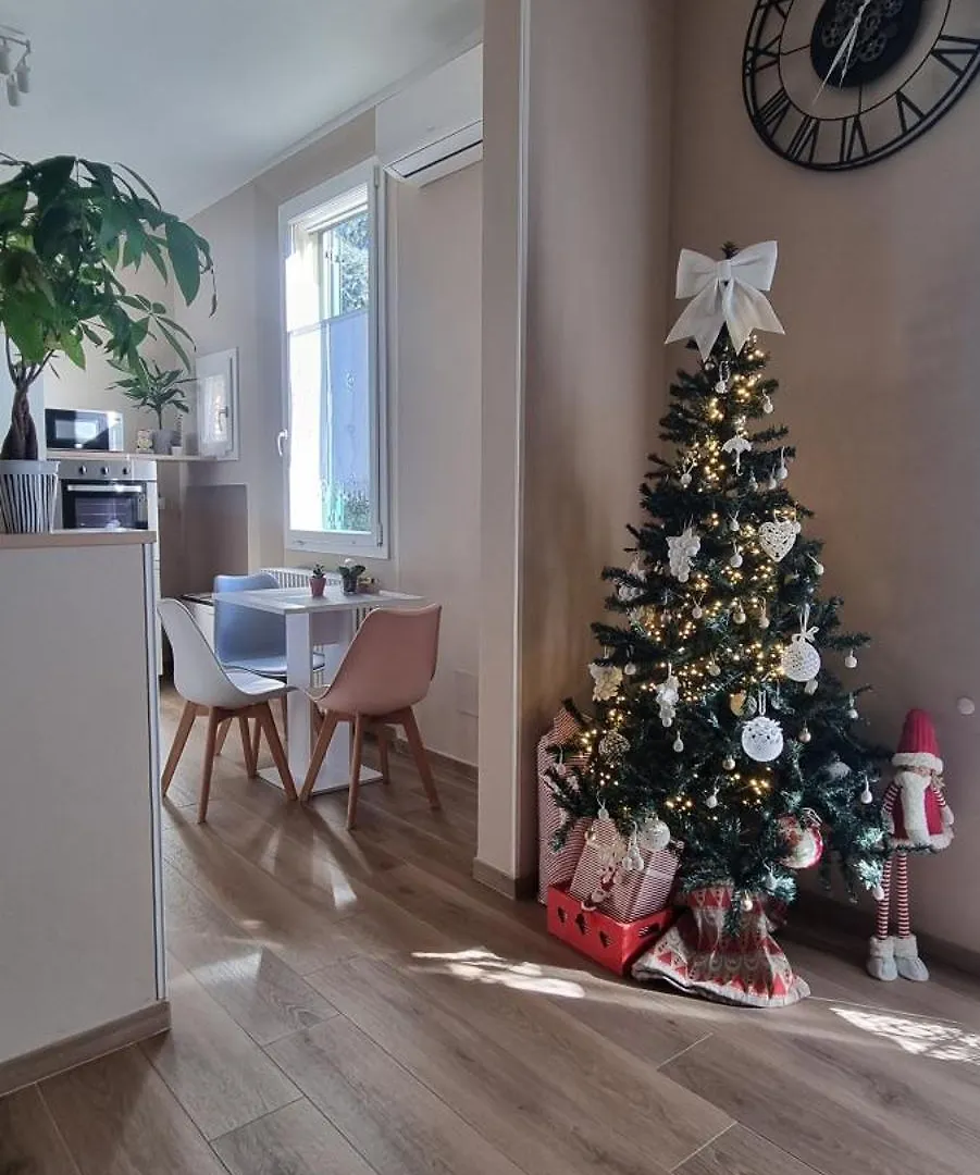 Alemanni54 - Apartment Bologna