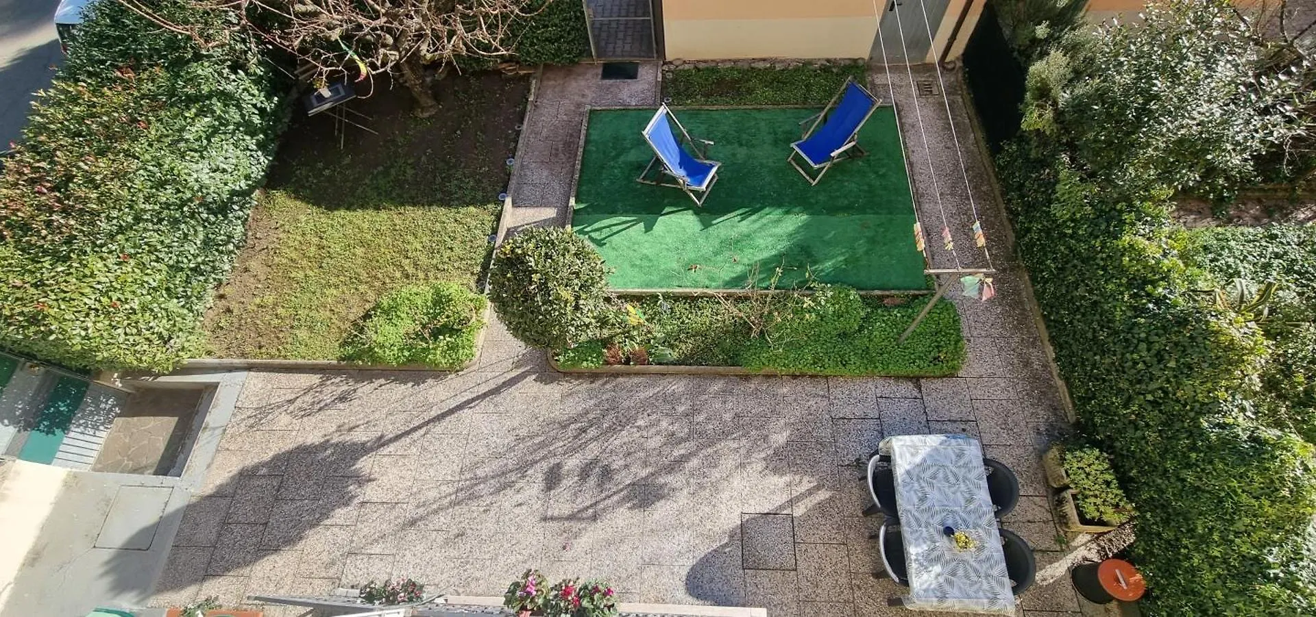 Alemanni54 - Apartment Bologna